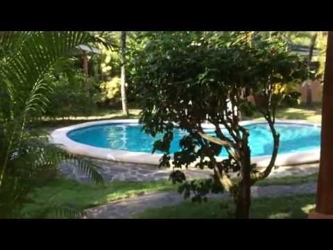 Location vacances, Las Terrenas - Villa RÃ©sidence Les Hibiscus - DO
